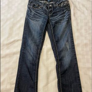 Antique River Jeans